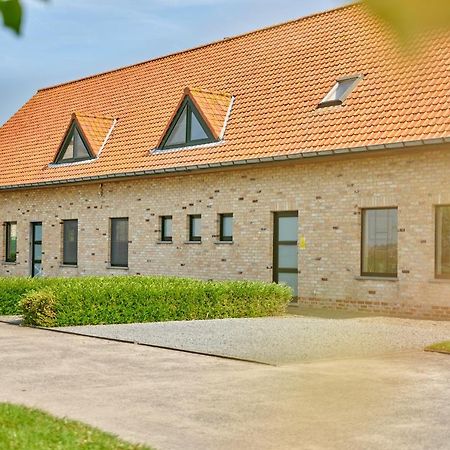 B&B Abdeshof Middelkerke Eksteriør billede