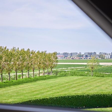 B&B Abdeshof Middelkerke Eksteriør billede